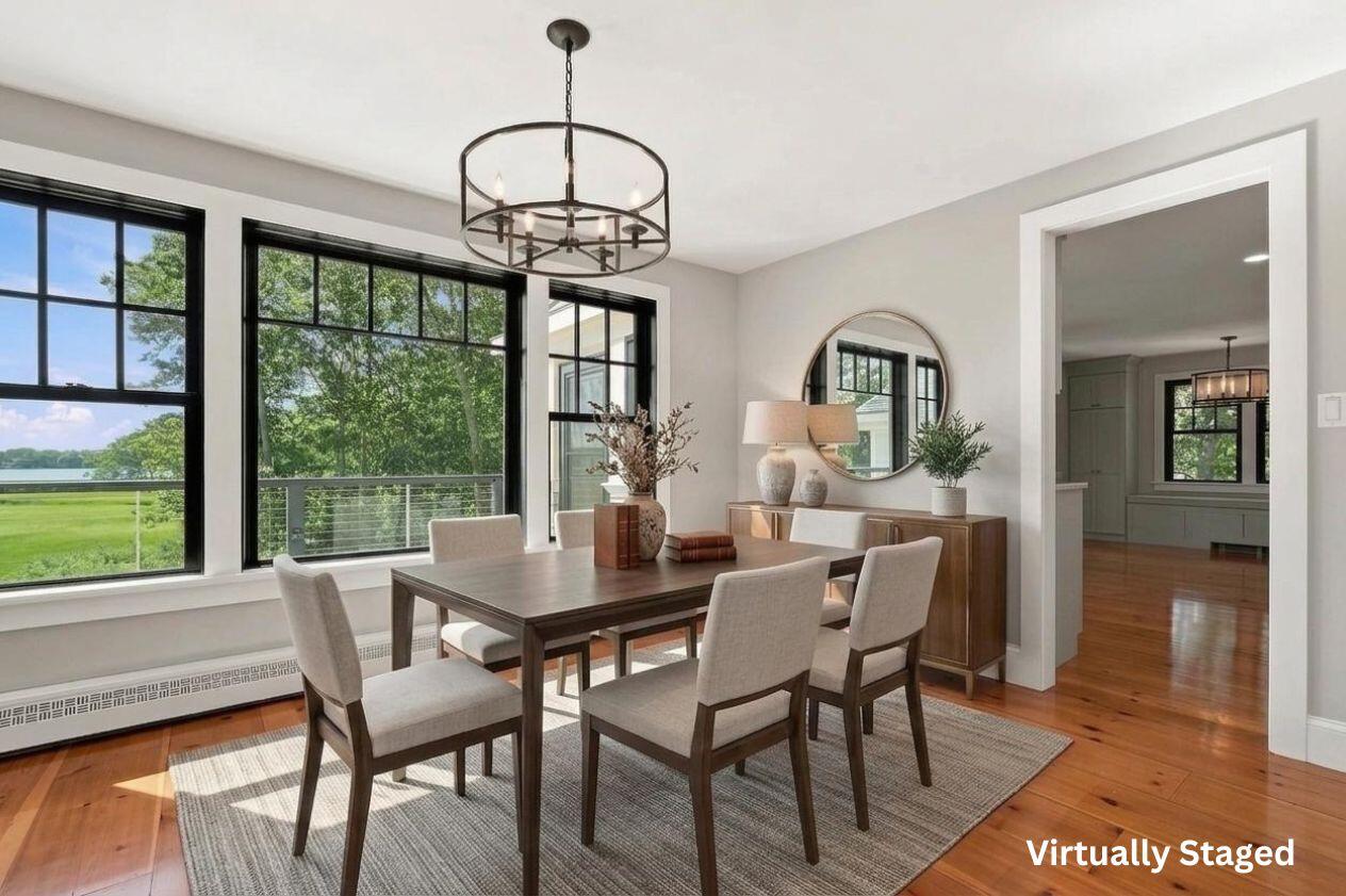 122 Ostrom Road East Falmouth MA 02536