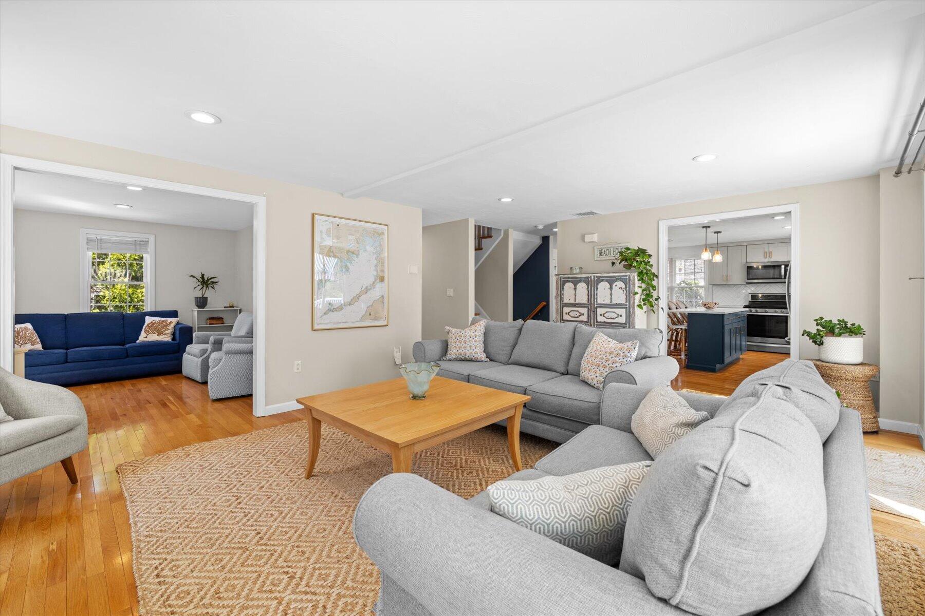 7 Blackhall Court Marion MA 02738