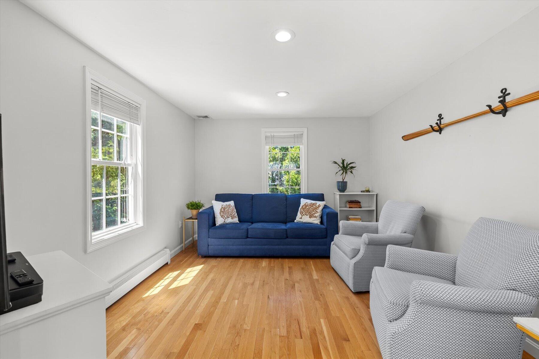 7 Blackhall Court Marion MA 02738