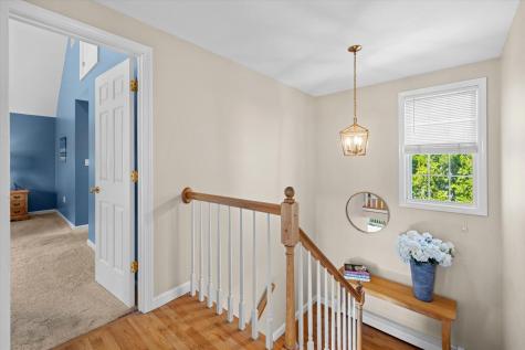 7 Blackhall Court Marion MA 02738