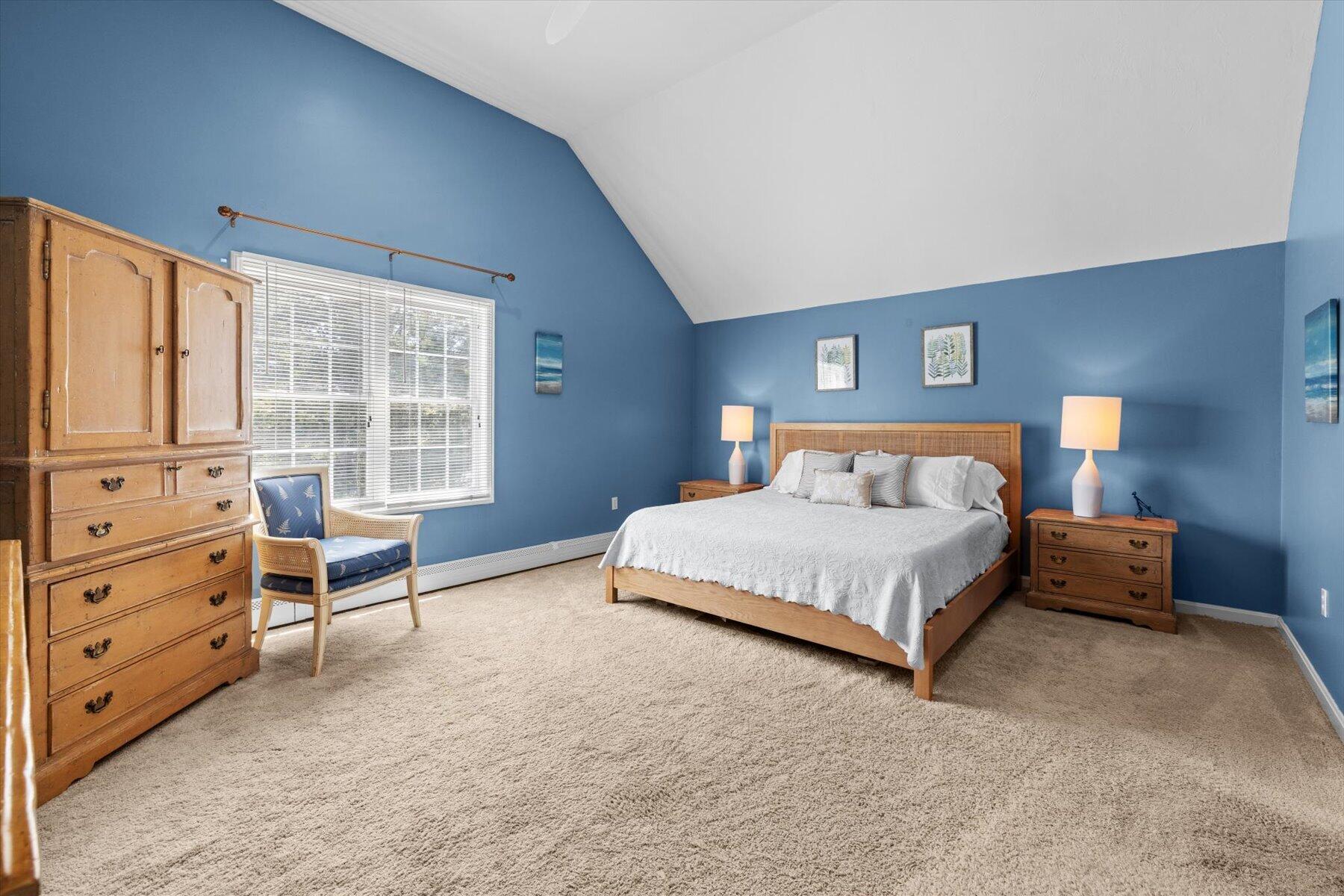 7 Blackhall Court Marion MA 02738