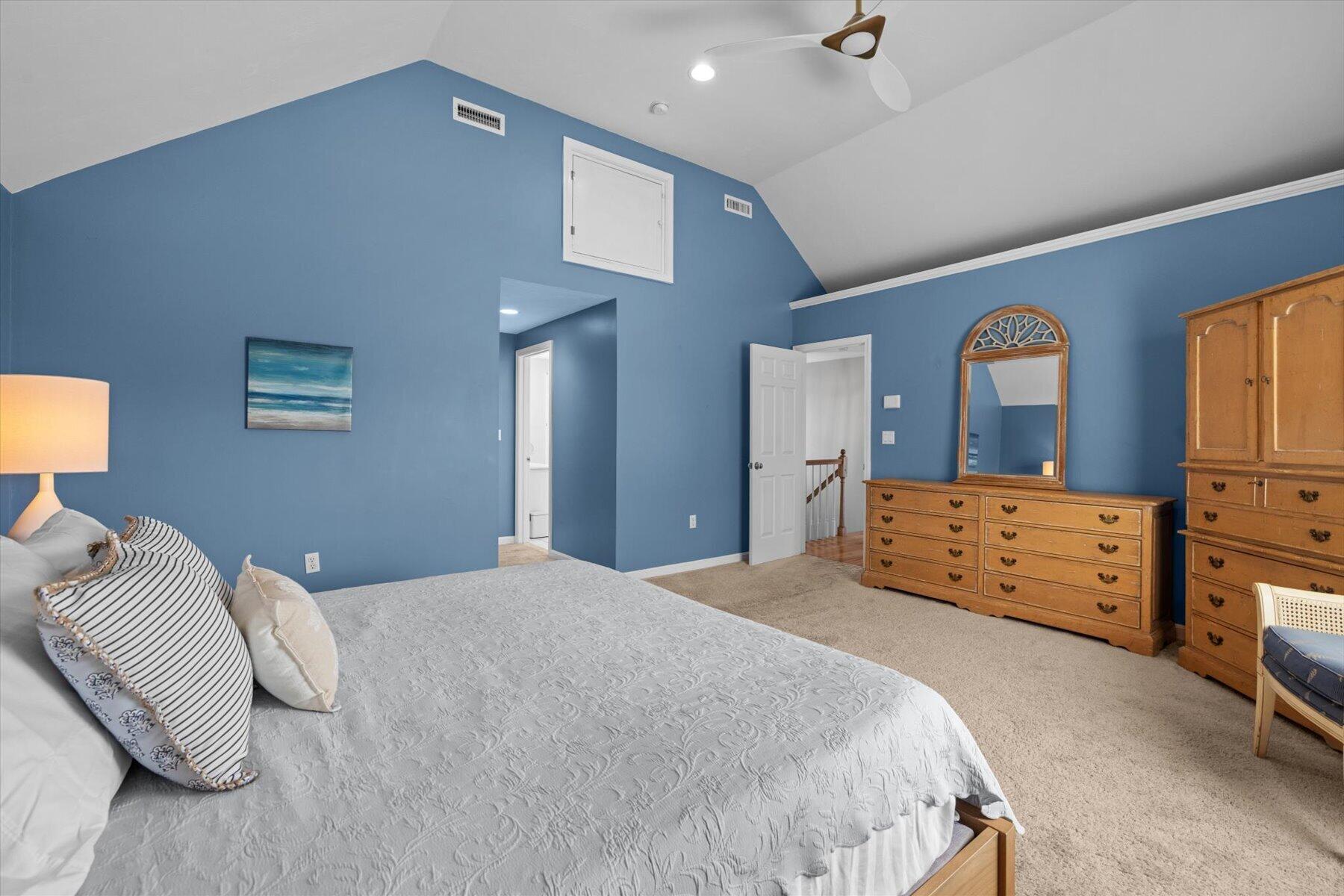7 Blackhall Court Marion MA 02738