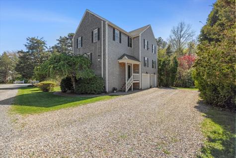 7 Blackhall Court Marion MA 02738