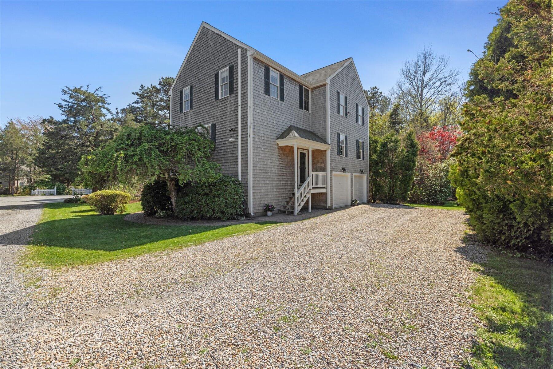 7 Blackhall Court Marion MA 02738