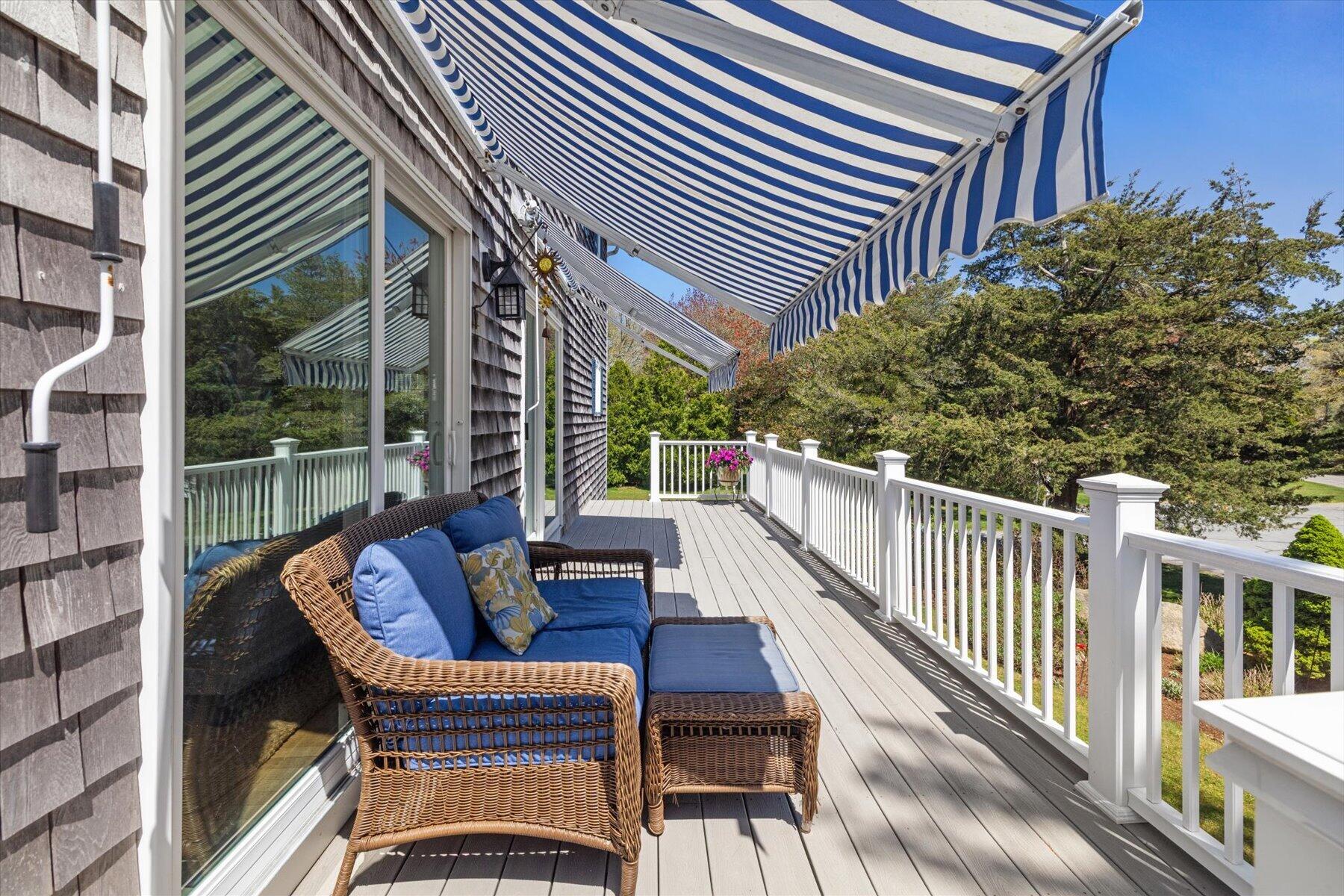 7 Blackhall Court Marion MA 02738
