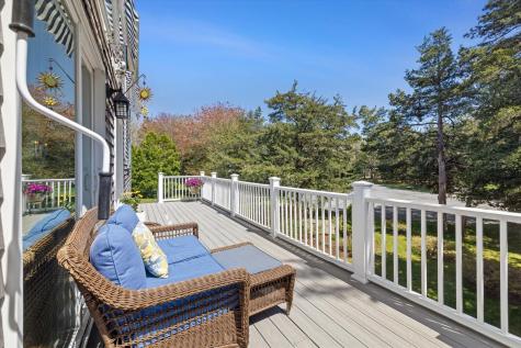 7 Blackhall Court Marion MA 02738