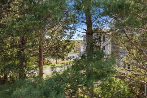 7 Blackhall Court Marion MA 02738