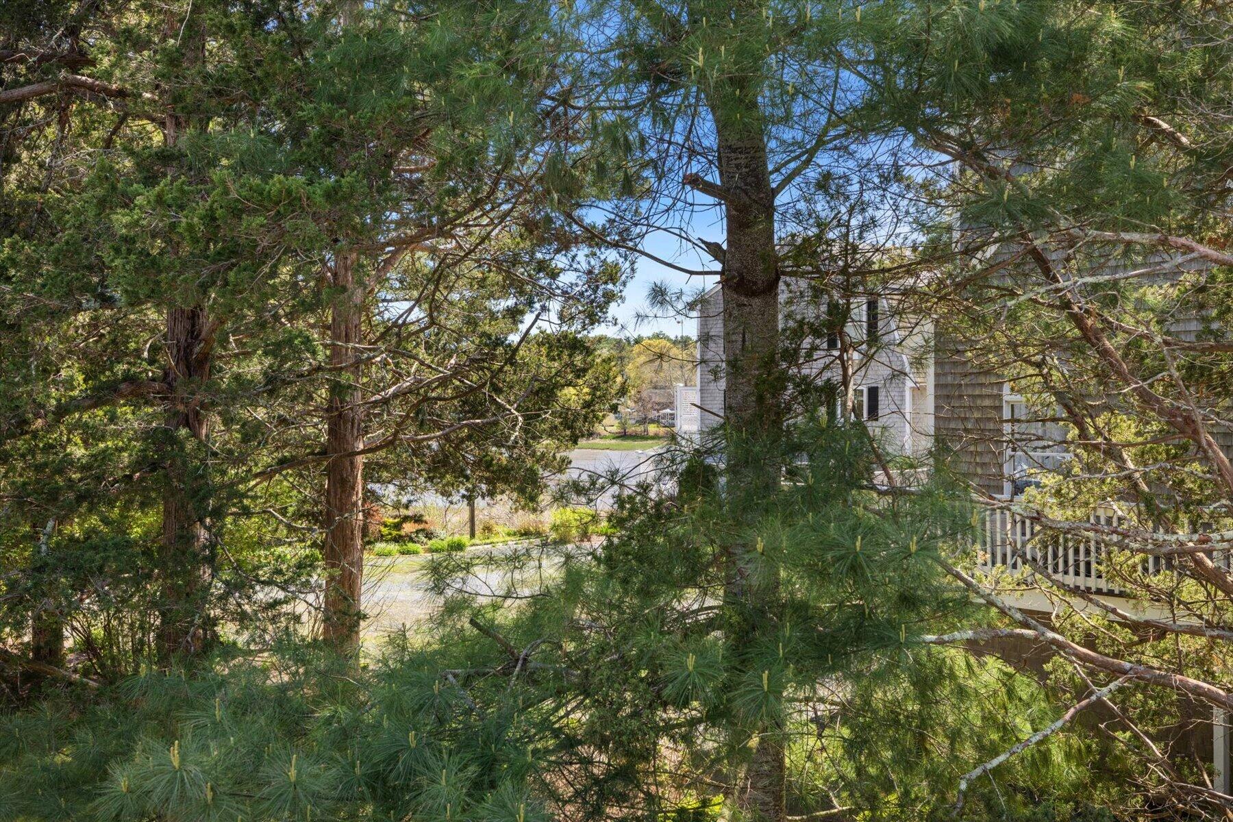 7 Blackhall Court Marion MA 02738