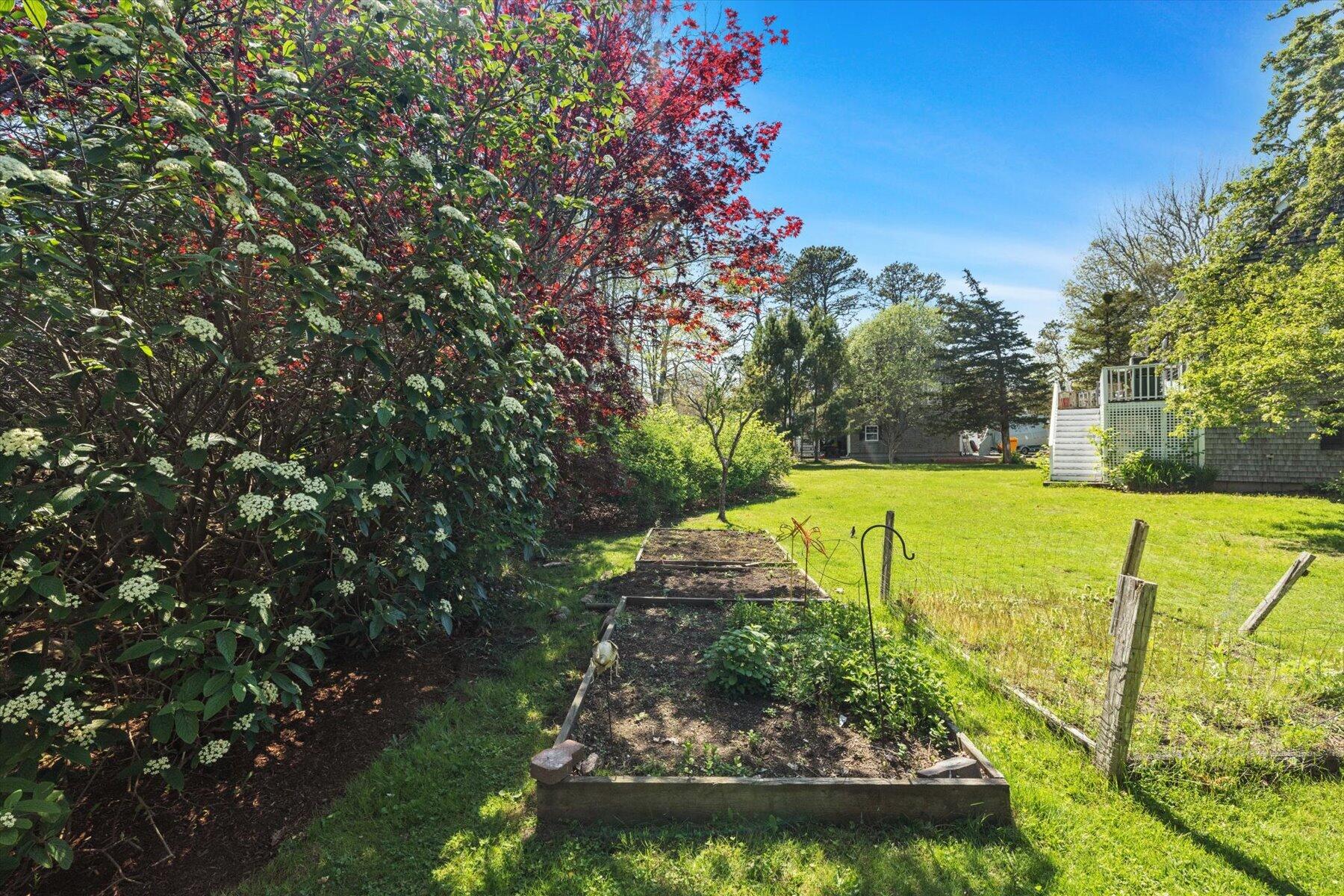 7 Blackhall Court Marion MA 02738