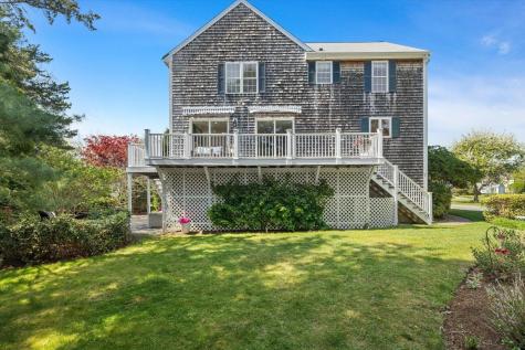 7 Blackhall Court Marion MA 02738