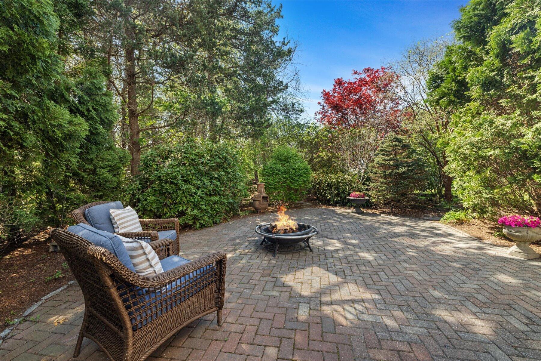 7 Blackhall Court Marion MA 02738