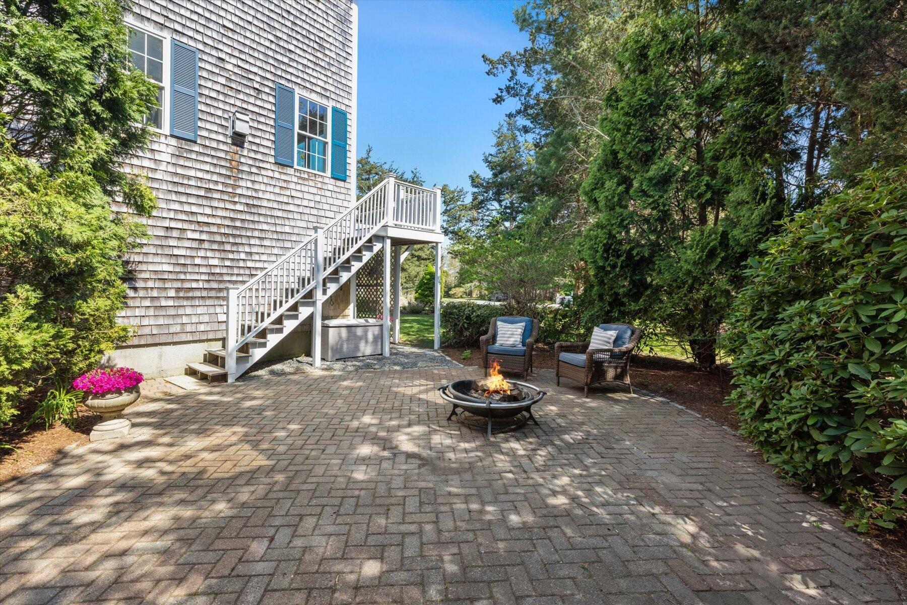 7 Blackhall Court Marion MA 02738