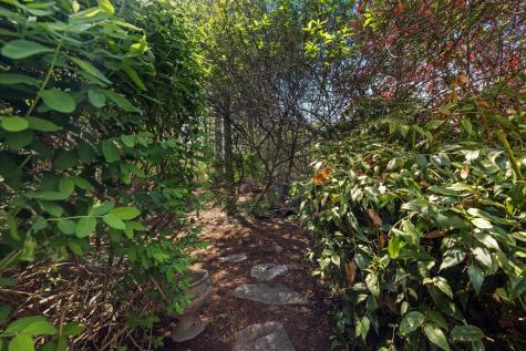 7 Blackhall Court Marion MA 02738