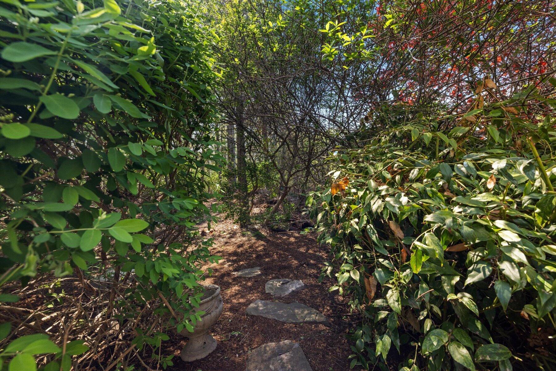 7 Blackhall Court Marion MA 02738