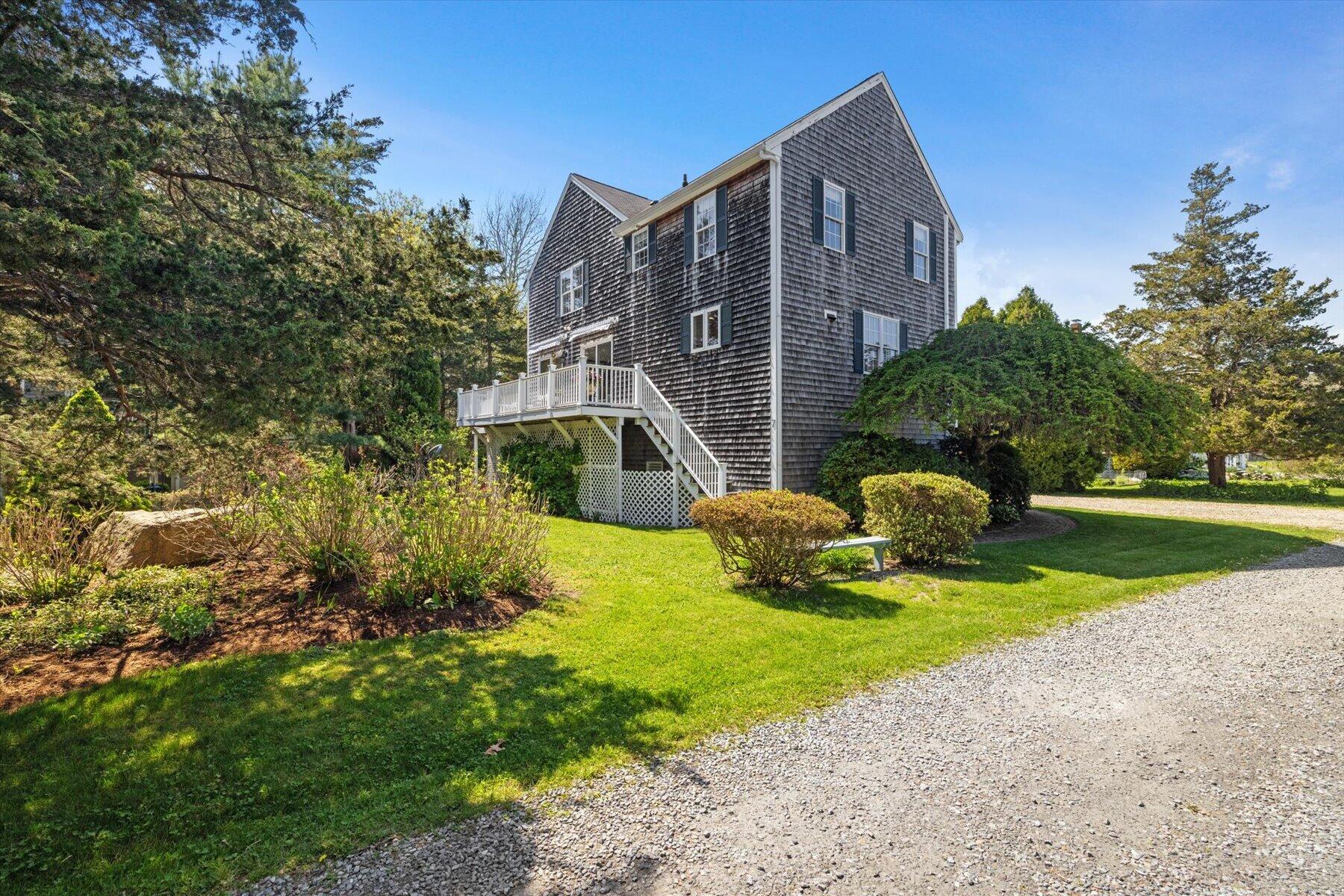 7 Blackhall Court Marion MA 02738