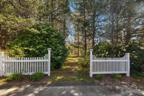 7 Blackhall Court Marion MA 02738