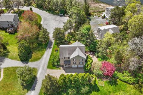 7 Blackhall Court Marion MA 02738