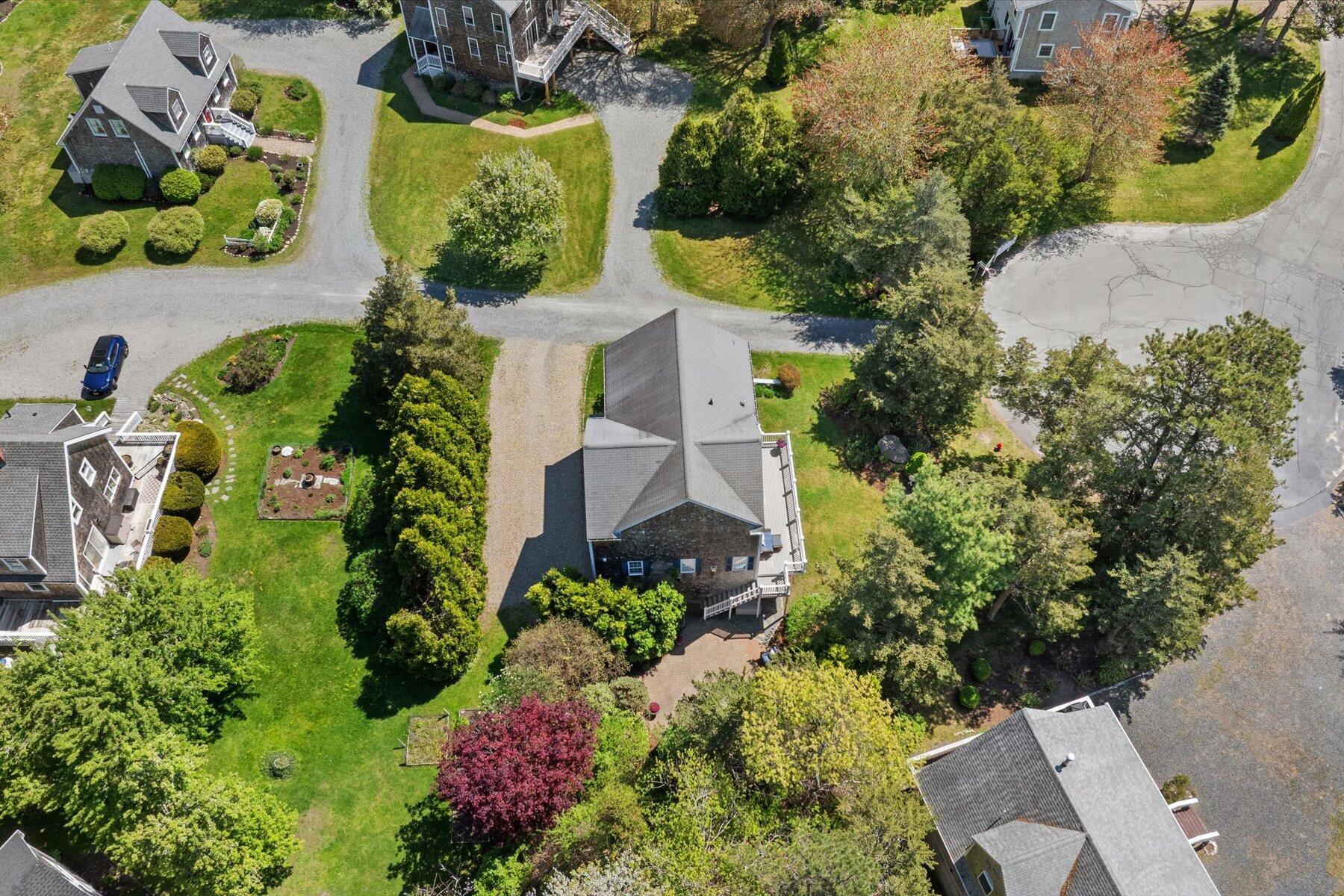 7 Blackhall Court Marion MA 02738