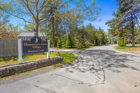7 Blackhall Court Marion MA 02738