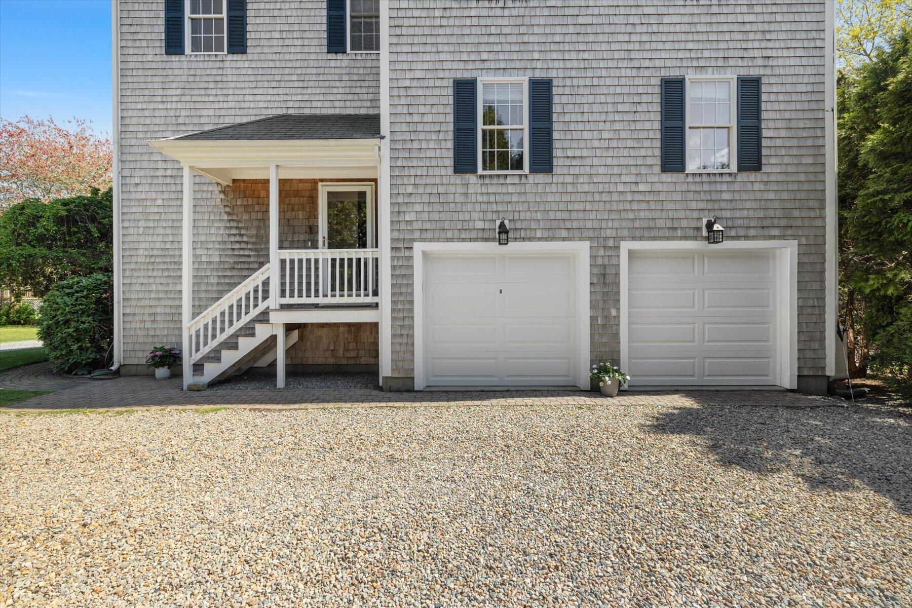 7 Blackhall Court Marion MA 02738