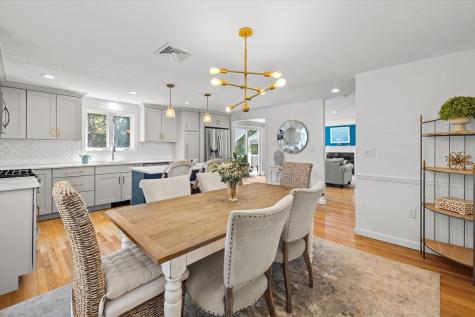 7 Blackhall Court Marion MA 02738