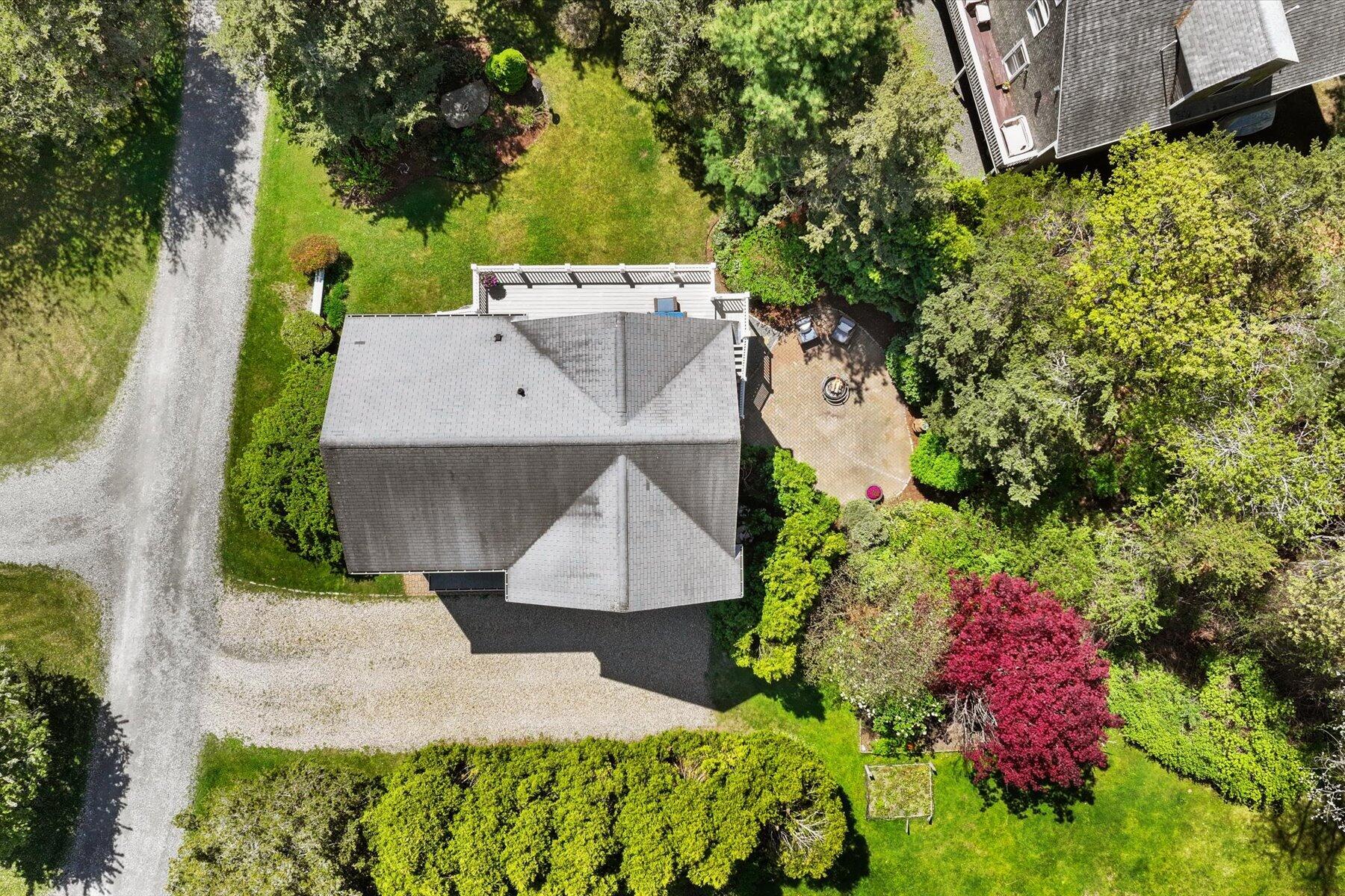 7 Blackhall Court Marion MA 02738