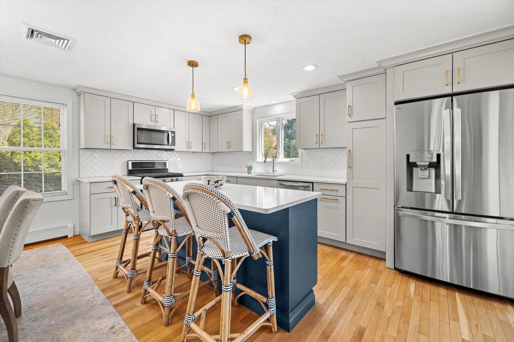 7 Blackhall Court Marion MA 02738
