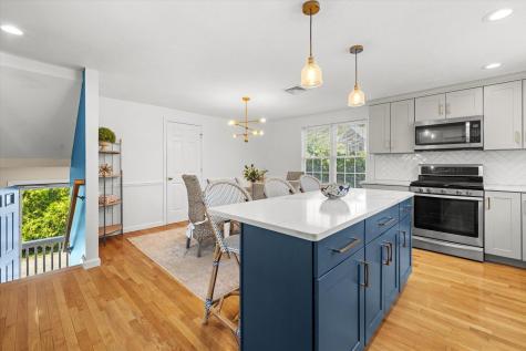 7 Blackhall Court Marion MA 02738