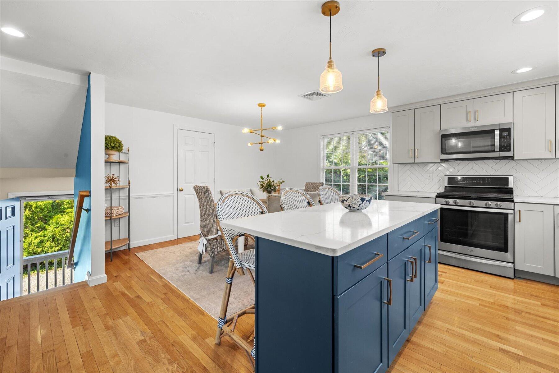 7 Blackhall Court Marion MA 02738