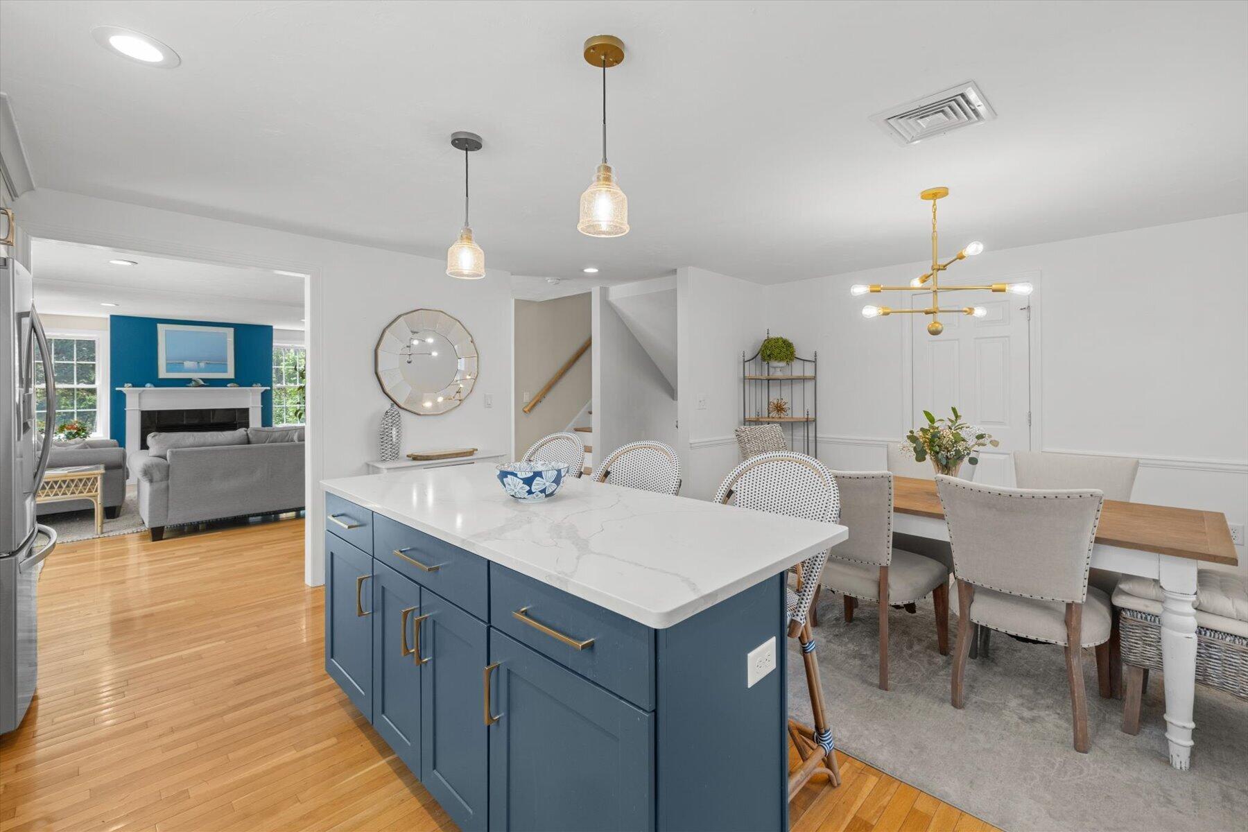 7 Blackhall Court Marion MA 02738
