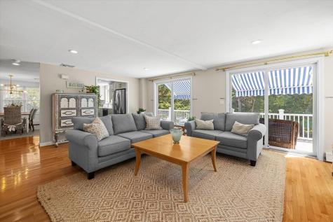 7 Blackhall Court Marion MA 02738
