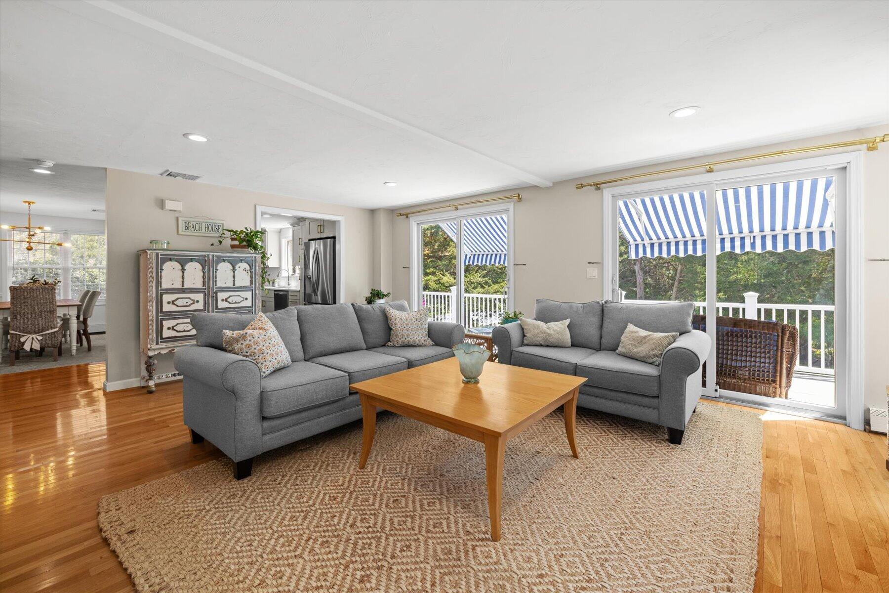 7 Blackhall Court Marion MA 02738