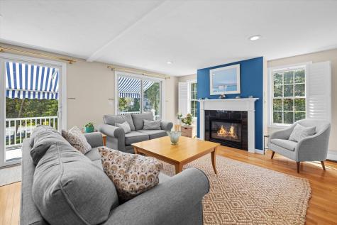 7 Blackhall Court Marion MA 02738