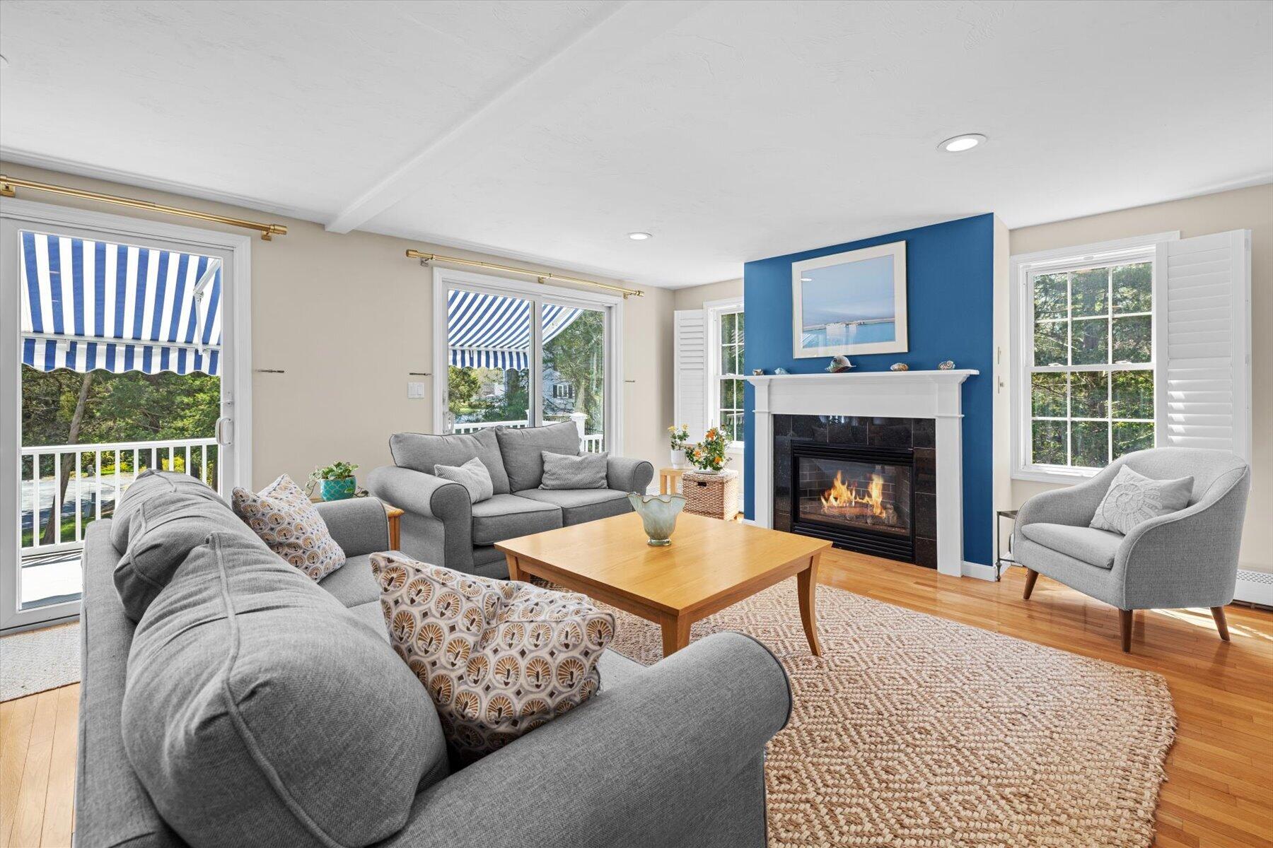 7 Blackhall Court Marion MA 02738