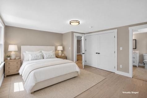114 Orchard Road Mashpee MA 02649