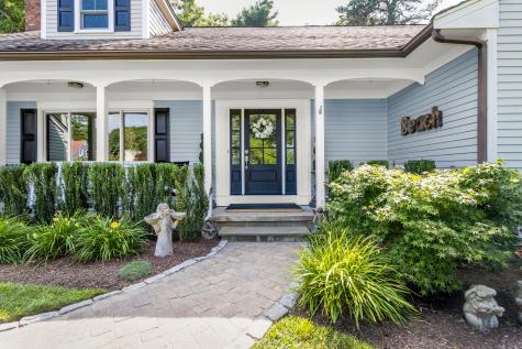 90 E Harbor Drive Falmouth MA 02536