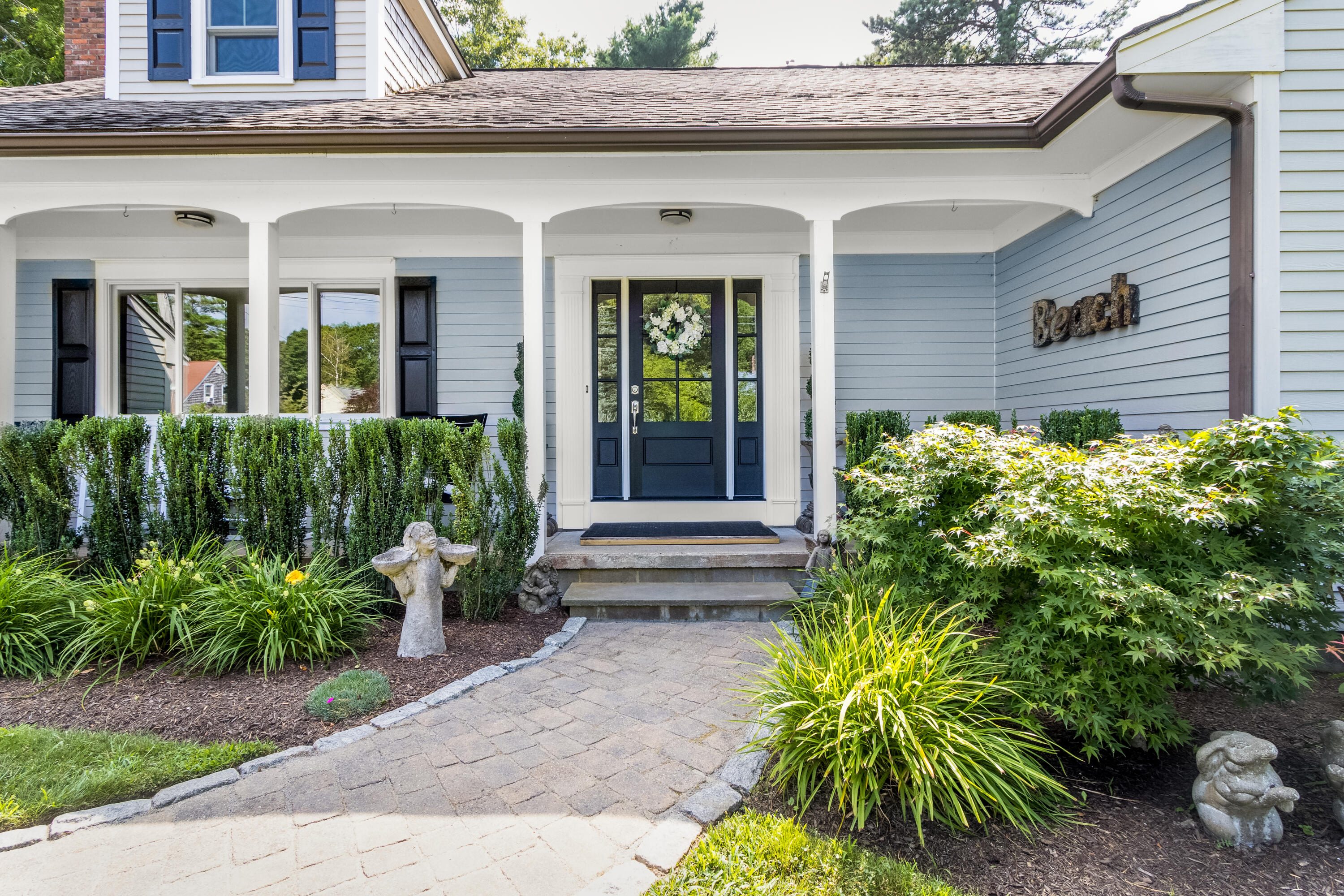 90 E Harbor Drive Falmouth MA 02536