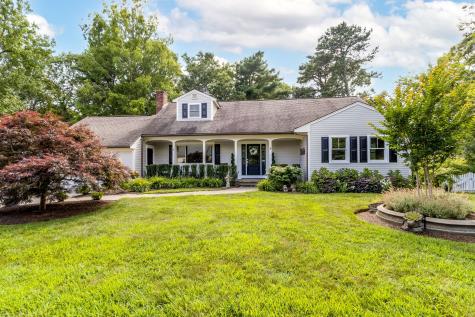 90 E Harbor Drive Falmouth MA 02536