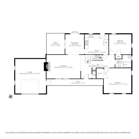 90 E Harbor Drive Falmouth MA 02536