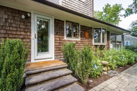 90 E Harbor Drive Falmouth MA 02536