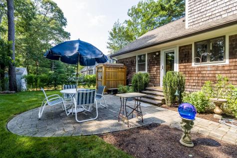 90 E Harbor Drive Falmouth MA 02536