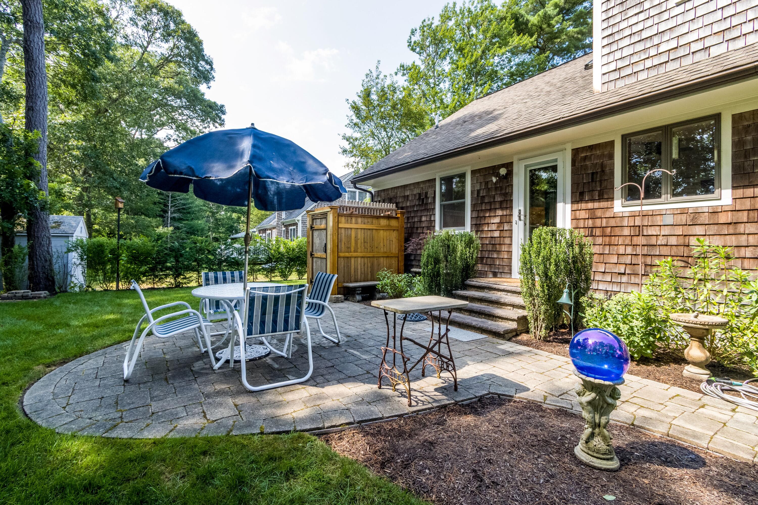 90 E Harbor Drive Falmouth MA 02536