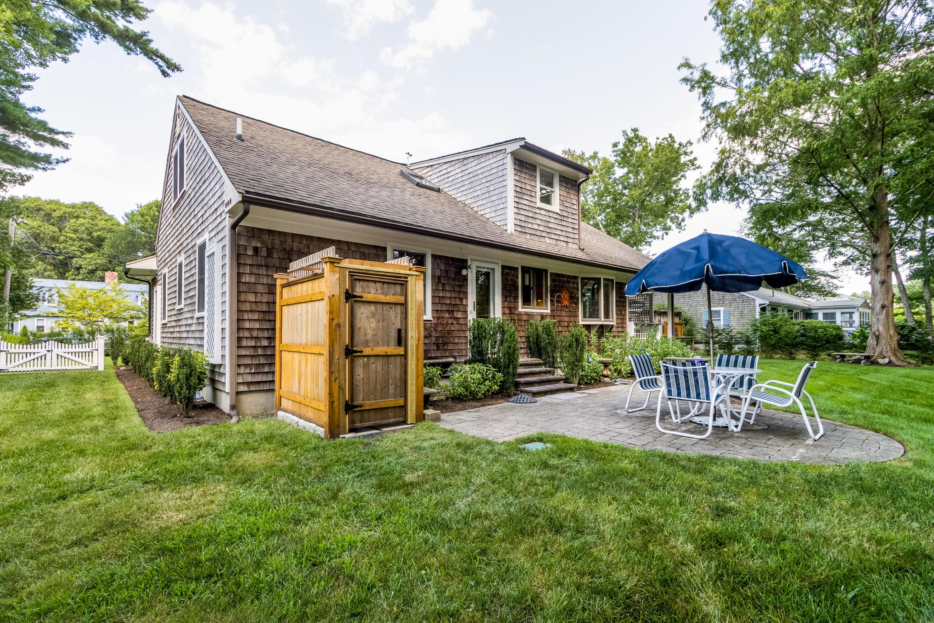 90 E Harbor Drive Falmouth MA 02536