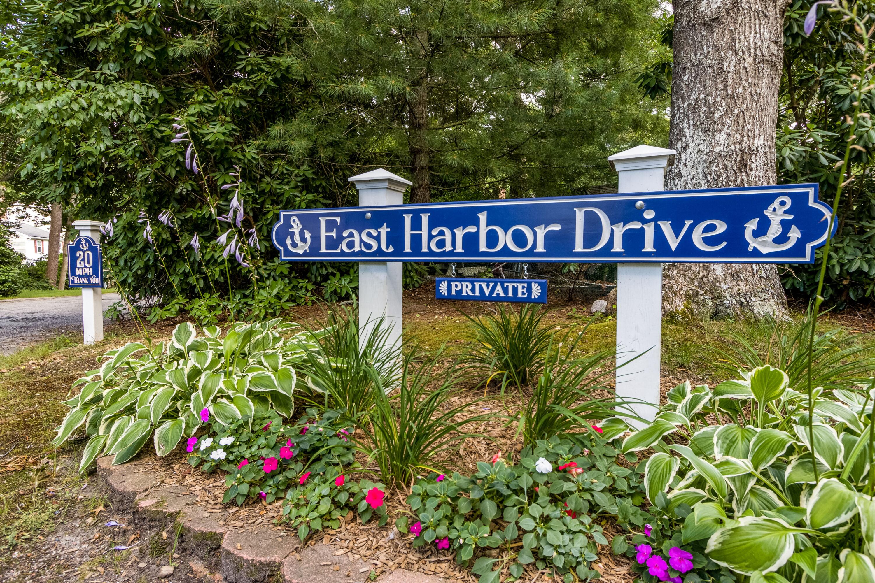 90 E Harbor Drive Falmouth MA 02536