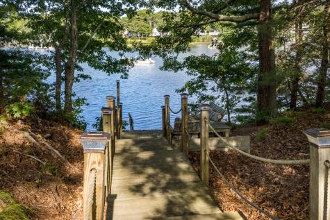 90 E Harbor Drive Falmouth MA 02536