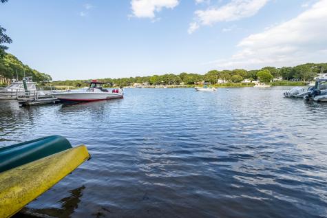 90 E Harbor Drive Falmouth MA 02536