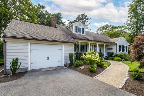 90 E Harbor Drive Falmouth MA 02536