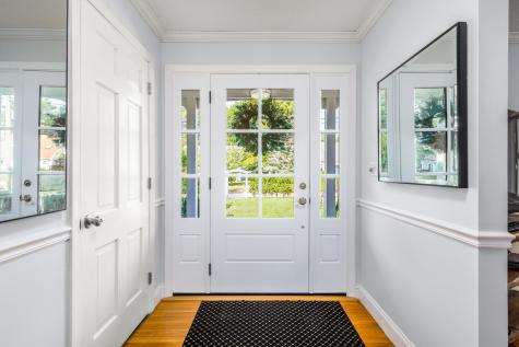 90 E Harbor Drive Falmouth MA 02536