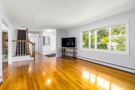 90 E Harbor Drive Falmouth MA 02536