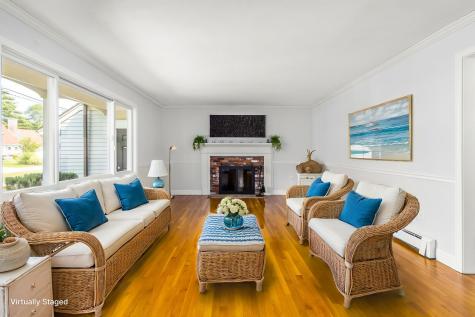 90 E Harbor Drive Falmouth MA 02536